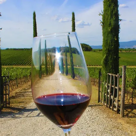 La Piana Castiglione del Lago