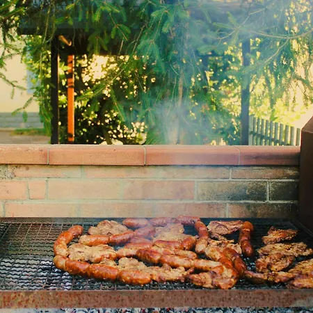 La Piana * Castiglione del Lago