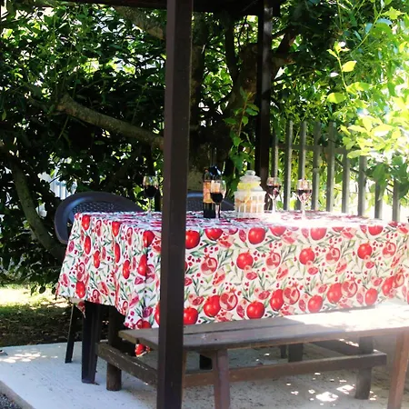 La Piana Castiglione del Lago