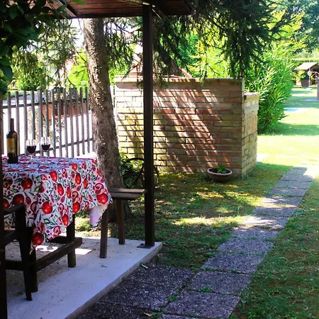 La Piana Casa di campagna *