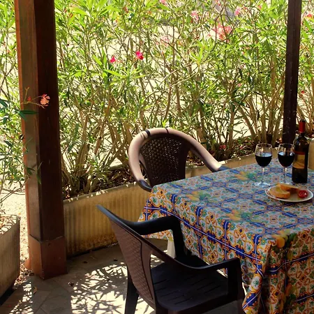 Casa di campagna La Piana *