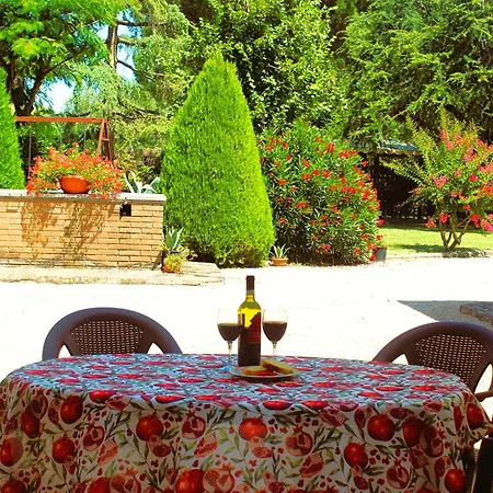 La Piana Casa di campagna