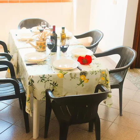 Casa di campagna La Piana