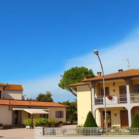 La Piana Casa di campagna Castiglione del Lago