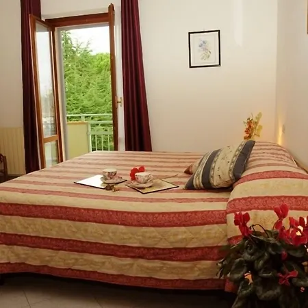 La Piana * Castiglione del Lago