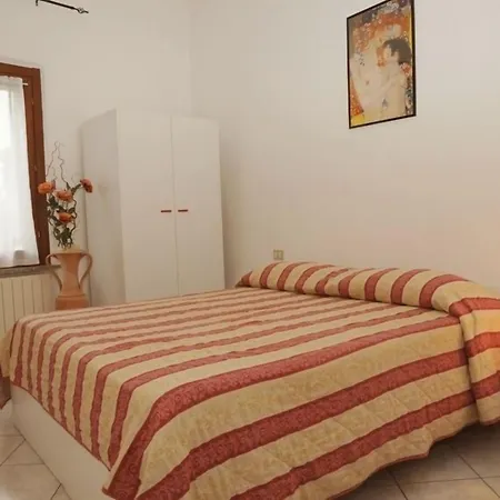 Casa di campagna La Piana