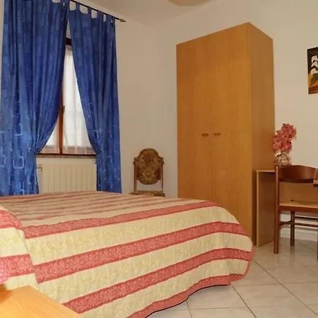 La Piana * Castiglione del Lago