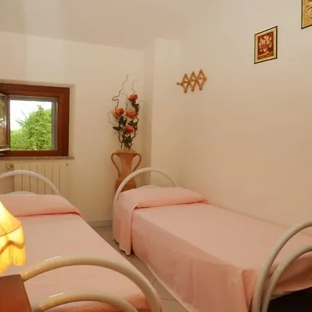Casa di campagna La Piana