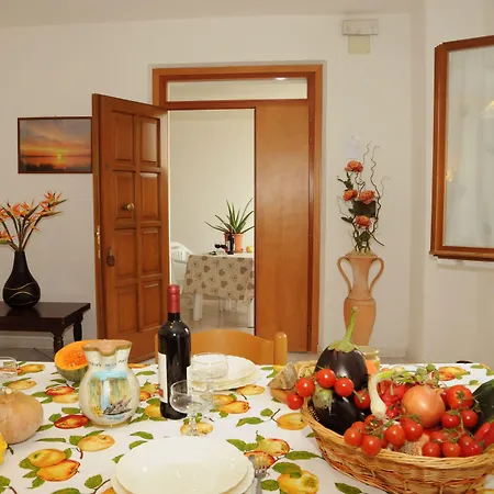 Casa di campagna La Piana