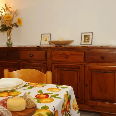 La Piana Casa di campagna Castiglione del Lago