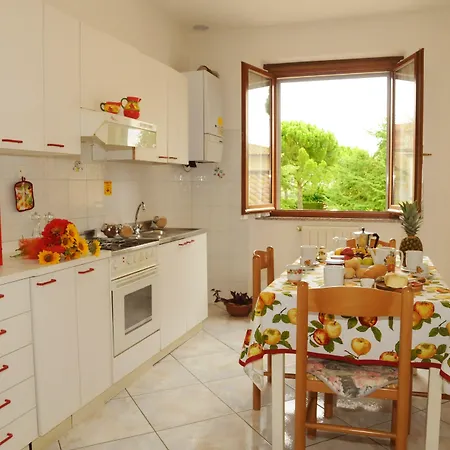 La Piana Casa de Campo