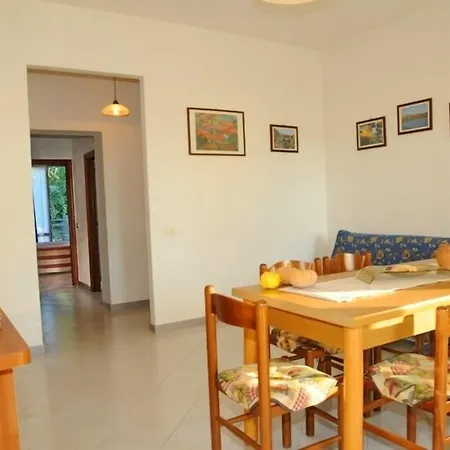 Casa di campagna La Piana
