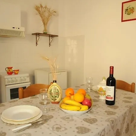 Casa di campagna La Piana