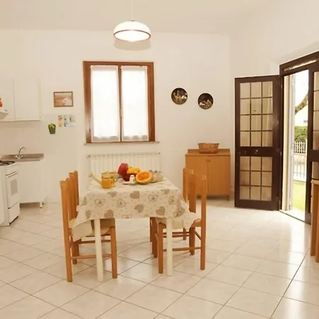 Landhuis La Piana Castiglione del Lago