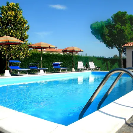 Casa di campagna La Piana *