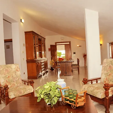 La Piana * Castiglione del Lago