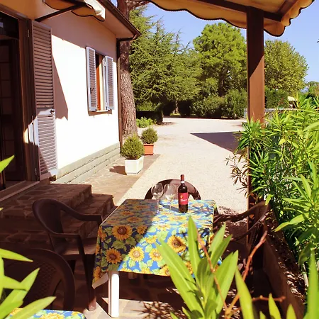 La Piana Casa di campagna *