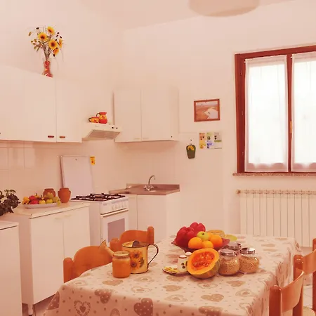 Casa di campagna La Piana