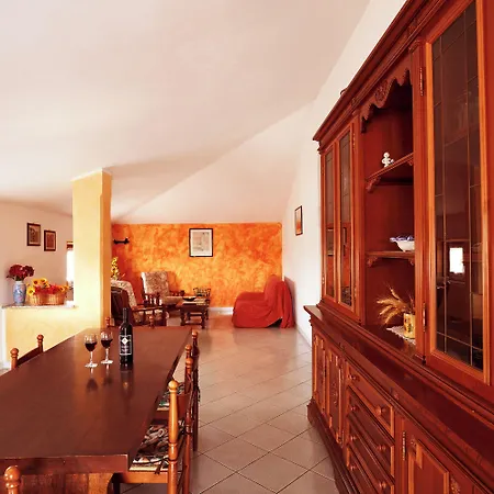Casa di campagna La Piana *