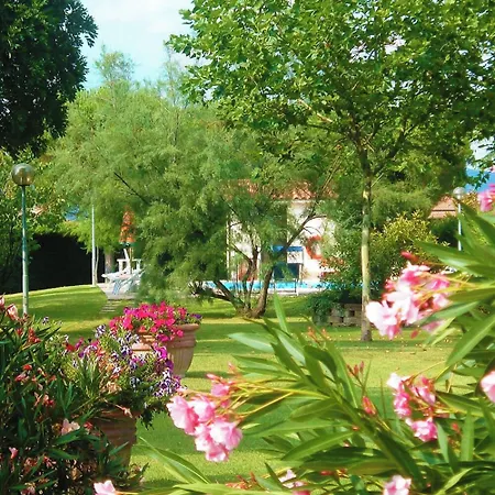 Casa di campagna La Piana
