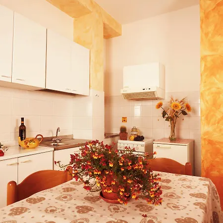 La Piana Casa di campagna *
