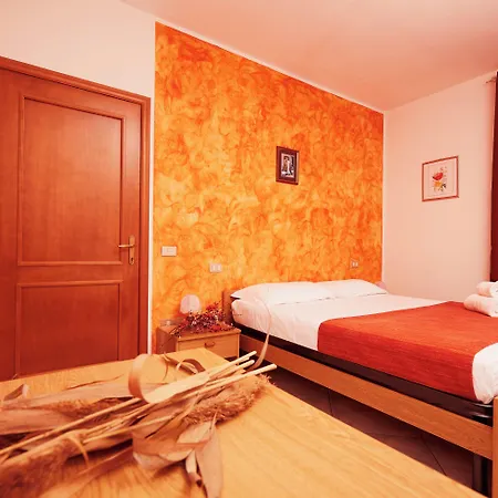 La Piana Venkovský dům