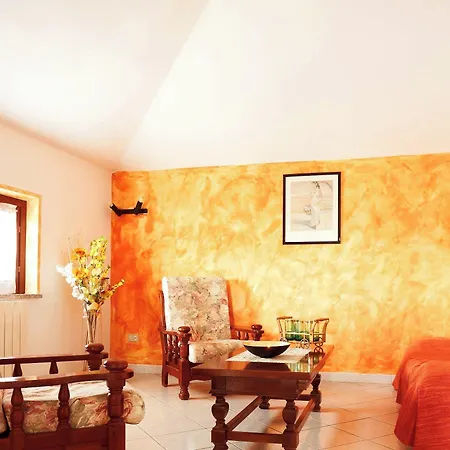 La Piana Casa di campagna *