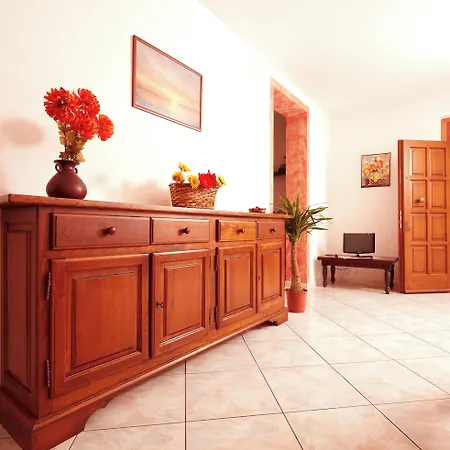 Casa di campagna La Piana