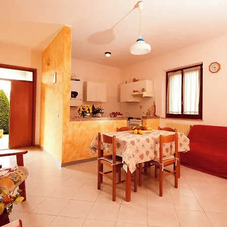 Casa di campagna La Piana Castiglione del Lago