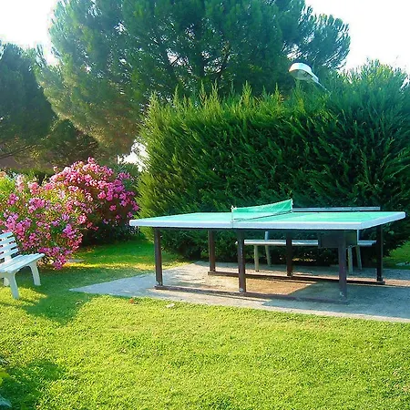 Landhuis La Piana Castiglione del Lago