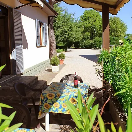 Country house Agriturismo La Piana *