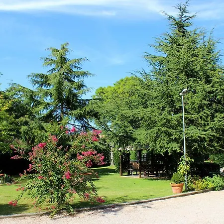 Country house Agriturismo La Piana *
