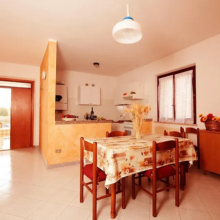 Casa di campagna La Piana *