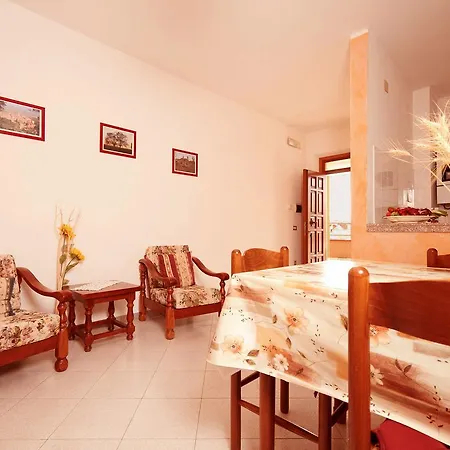 La Piana Landhuis Castiglione del Lago