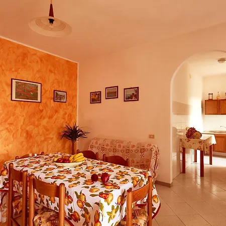 La Piana Landhuis Castiglione del Lago