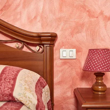 Agriturismo La Piana Country house *