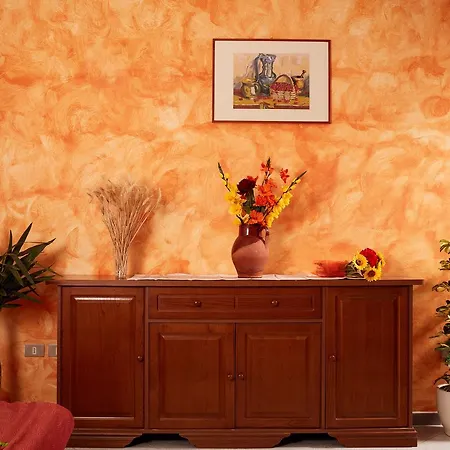 La Piana Casa di campagna