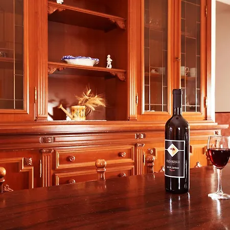 La Piana منزل ريفي *