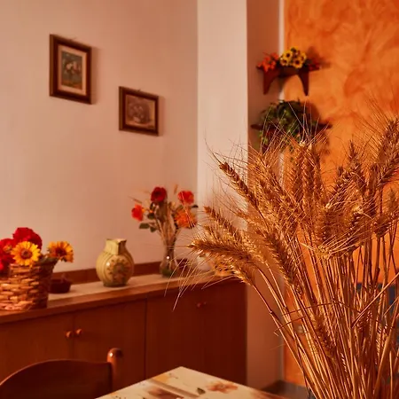 La Piana * Castiglione del Lago