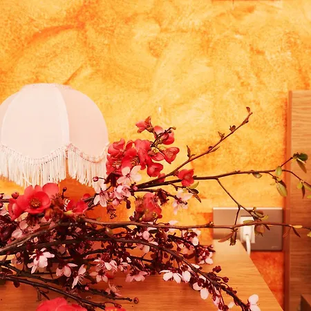 Country house Agriturismo La Piana